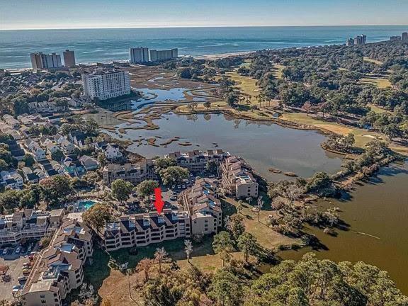 Dunes Pointe C15 - Golf Villa - Arcadian Shores Myrtle Beach Exterior foto