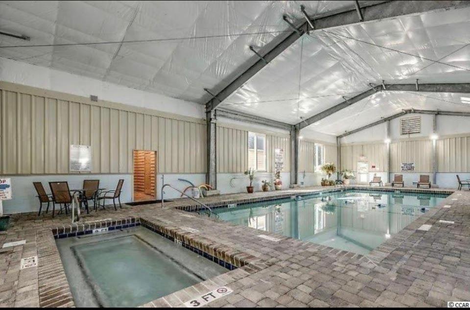 Dunes Pointe C15 - Golf Villa - Arcadian Shores Myrtle Beach Exterior foto
