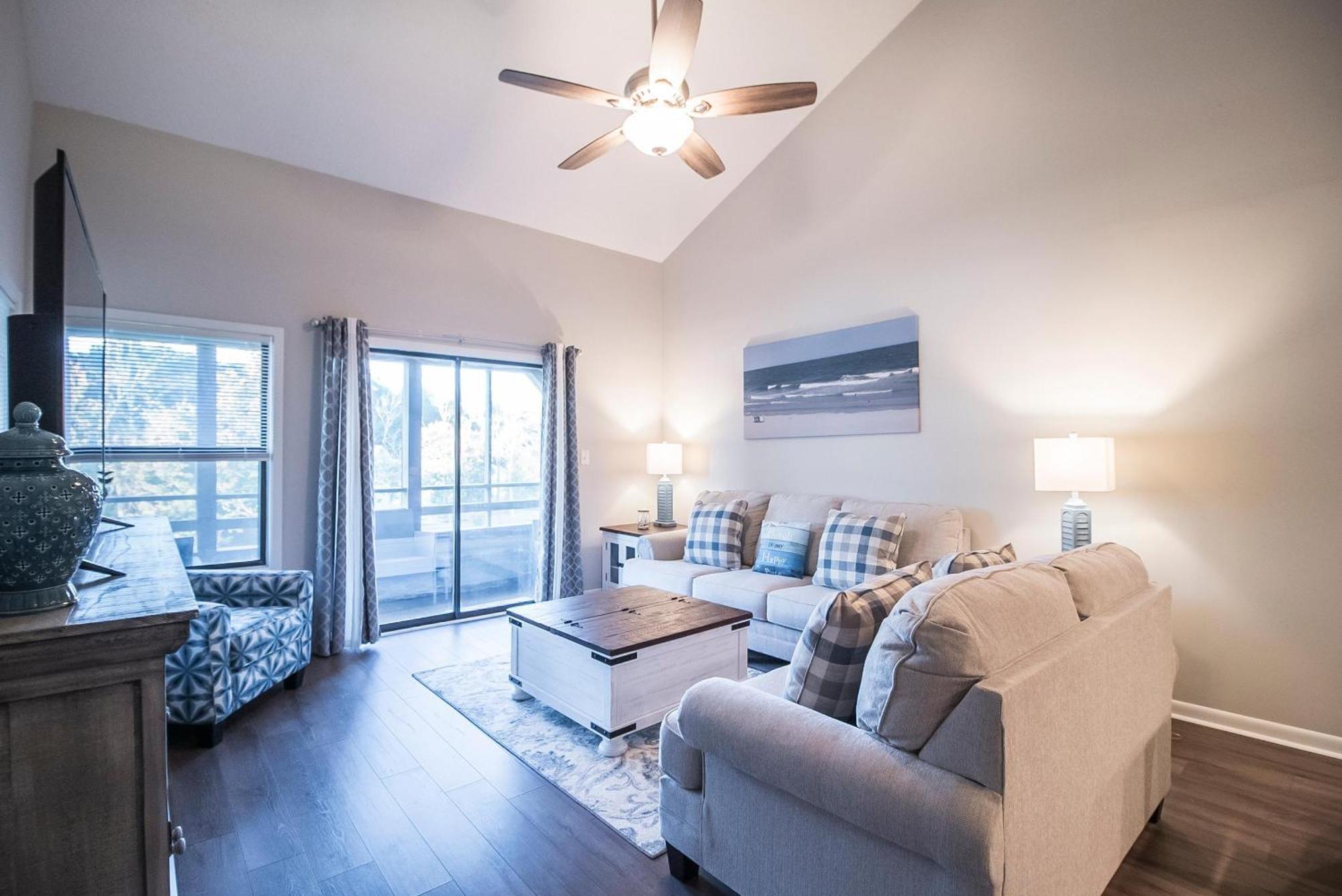 Dunes Pointe C15 - Golf Villa - Arcadian Shores Myrtle Beach Exterior foto